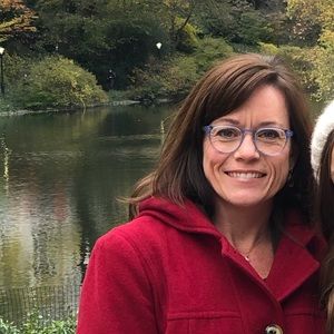 Meet your Posher, Heather